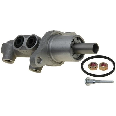 New Master Cylinder by RAYBESTOS - MC391366 pa1