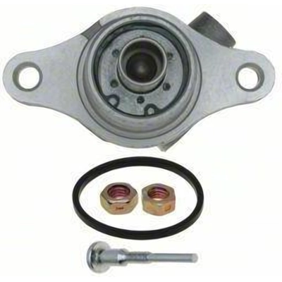 New Master Cylinder by RAYBESTOS - MC391366 pa20