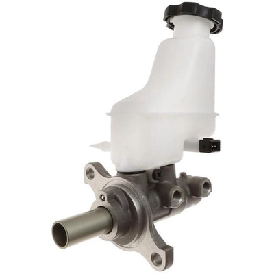 New Master Cylinder by RAYBESTOS - MC391367 pa1