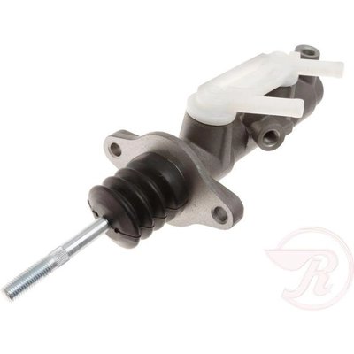 New Master Cylinder by RAYBESTOS - MC391374 pa3
