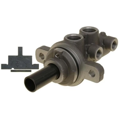 New Master Cylinder by RAYBESTOS - MC391376 pa8