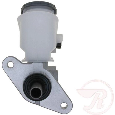 New Master Cylinder by RAYBESTOS - MC391378 pa13