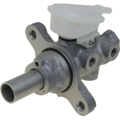 New Master Cylinder by RAYBESTOS - MC391379 pa8