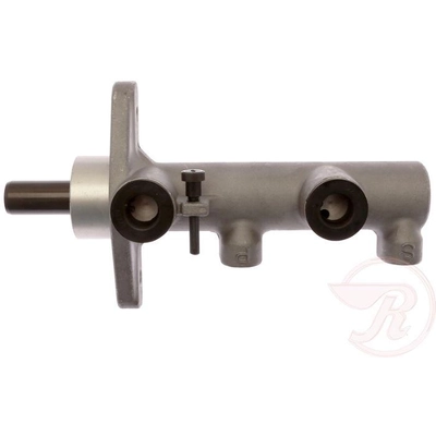 New Master Cylinder by RAYBESTOS - MC391380 pa10