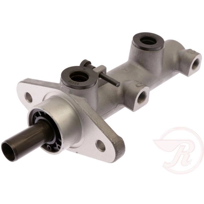 New Master Cylinder by RAYBESTOS - MC391380 pa11