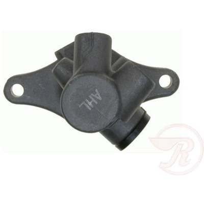 New Master Cylinder by RAYBESTOS - MC391384 pa8