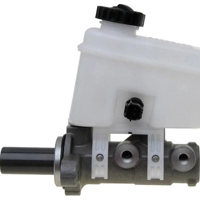 New Master Cylinder by RAYBESTOS - MC391385 pa30