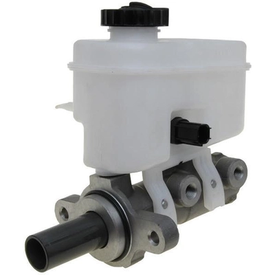 New Master Cylinder by RAYBESTOS - MC391385 pa8