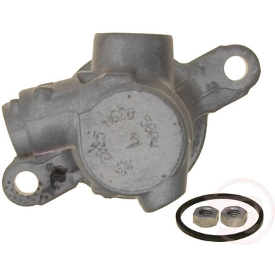 New Master Cylinder by RAYBESTOS - MC391387 pa15