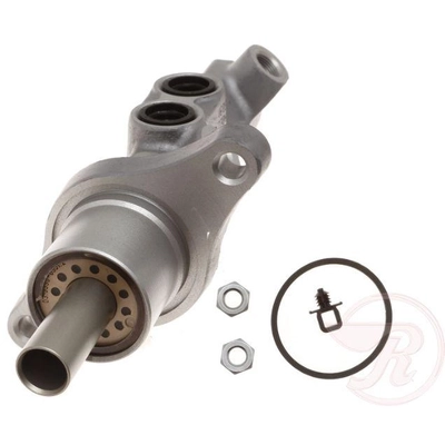 New Master Cylinder by RAYBESTOS - MC391390 pa7