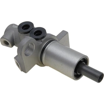 New Master Cylinder by RAYBESTOS - MC391393 pa8
