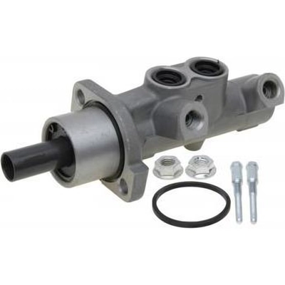 New Master Cylinder by RAYBESTOS - MC391401 pa19