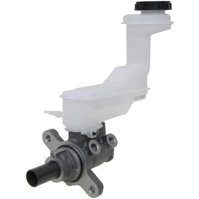 New Master Cylinder by RAYBESTOS - MC391402 pa8