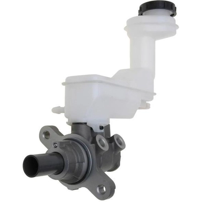 New Master Cylinder by RAYBESTOS - MC391403 pa8