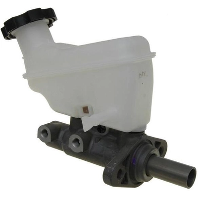 New Master Cylinder by RAYBESTOS - MC391409 pa1
