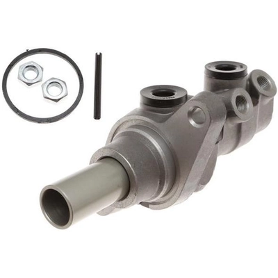 New Master Cylinder by RAYBESTOS - MC391414 pa1