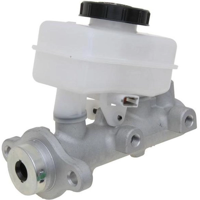 New Master Cylinder by RAYBESTOS - MC391415 pa1