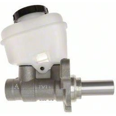 New Master Cylinder by RAYBESTOS - MC391418 pa4