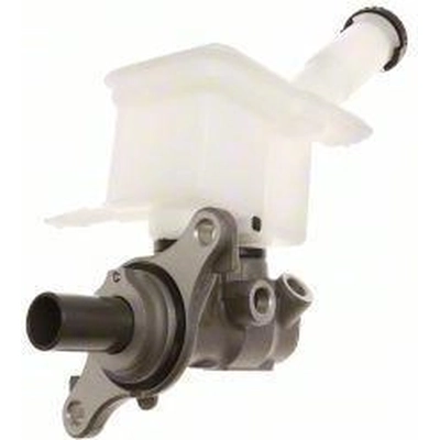 New Master Cylinder by RAYBESTOS - MC391420 pa6