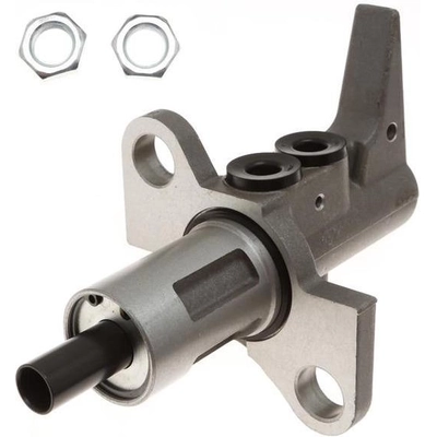 New Master Cylinder by RAYBESTOS - MC391421 pa1