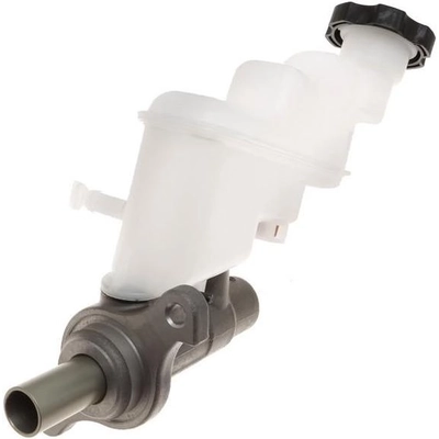 New Master Cylinder by RAYBESTOS - MC391425 pa1