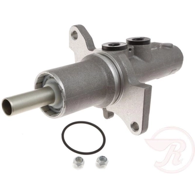 New Master Cylinder by RAYBESTOS - MC391426 pa5