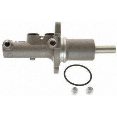 New Master Cylinder by RAYBESTOS - MC391426 pa8