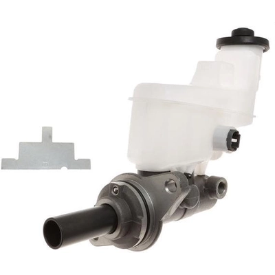 New Master Cylinder by RAYBESTOS - MC391427 pa1