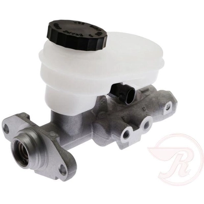 New Master Cylinder by RAYBESTOS - MC391429 pa2