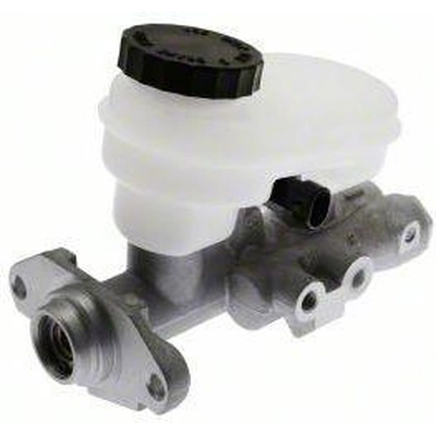 New Master Cylinder by RAYBESTOS - MC391429 pa4