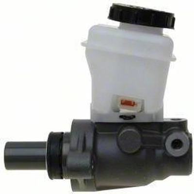 New Master Cylinder by RAYBESTOS - MC391431 pa11
