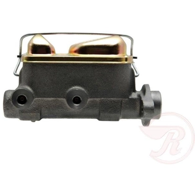 New Master Cylinder by RAYBESTOS - MC391434 pa1