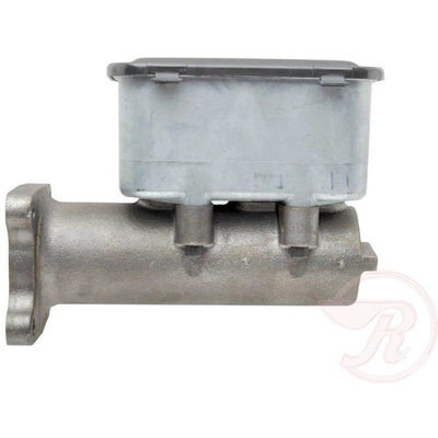 New Master Cylinder by RAYBESTOS - MC391439 pa2