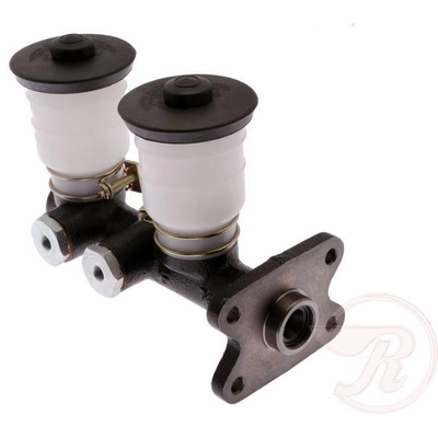 New Master Cylinder by RAYBESTOS - MC391440 pa3