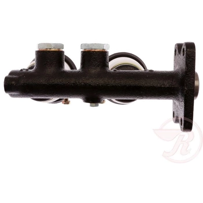 New Master Cylinder by RAYBESTOS - MC391440 pa4