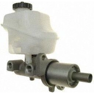 New Master Cylinder by RAYBESTOS - MC391443 pa4