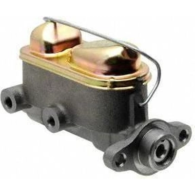 New Master Cylinder by RAYBESTOS - MC391446 pa1