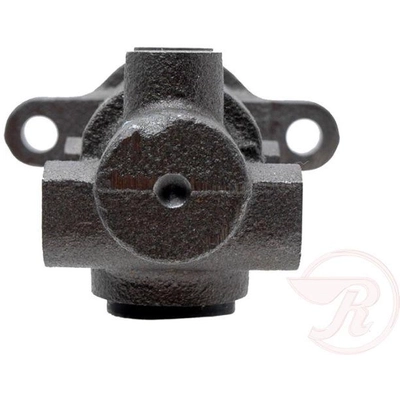 New Master Cylinder by RAYBESTOS - MC39146 pa11