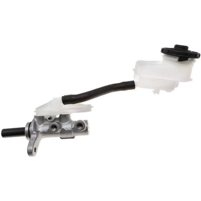 New Master Cylinder by RAYBESTOS - MC391462 pa1