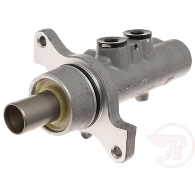 New Master Cylinder by RAYBESTOS - MC391466 pa5