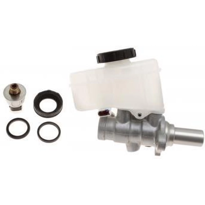 New Master Cylinder by RAYBESTOS - MC391467 pa15