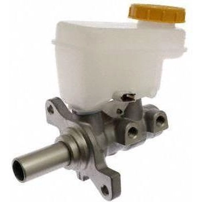 New Master Cylinder by RAYBESTOS - MC391469 pa1