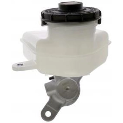 New Master Cylinder by RAYBESTOS - MC391470 pa4