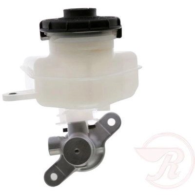 New Master Cylinder by RAYBESTOS - MC391471 pa1