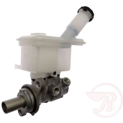 New Master Cylinder by RAYBESTOS - MC391475 pa2