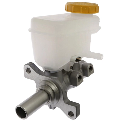 New Master Cylinder by RAYBESTOS - MC391476 pa1