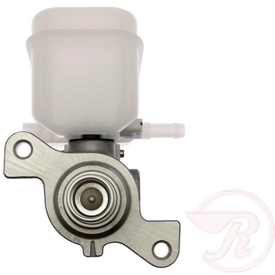 New Master Cylinder by RAYBESTOS - MC391476 pa4