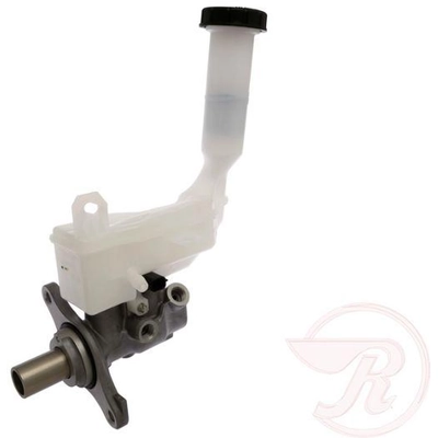 New Master Cylinder by RAYBESTOS - MC391477 pa1