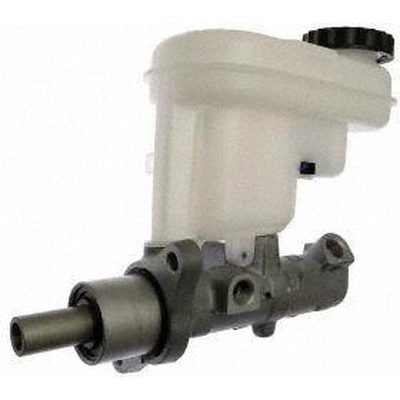 New Master Cylinder by RAYBESTOS - MC391479 pa9