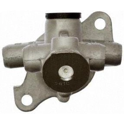 New Master Cylinder by RAYBESTOS - MC391480 pa11